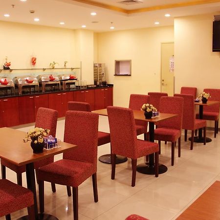 Hanting Express Wuxi Xihu Road 无锡 外观 照片